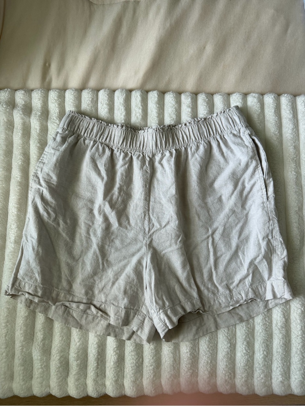 Dunnes Shorts